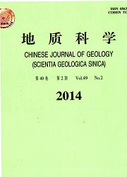 地质学研究论文发表的期刊地质科学