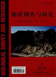 地质科学领域论文发表的期刊《地质调查与研究》
