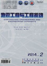 地震工程与工程振动自然科学领域核心期刊