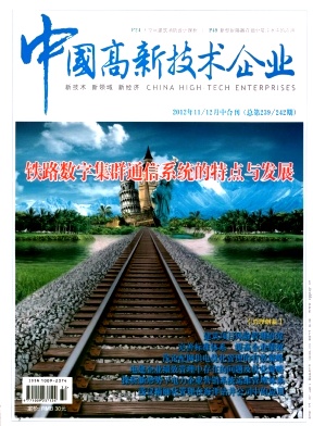 《中国高新技术企业》国家级科技期刊投稿